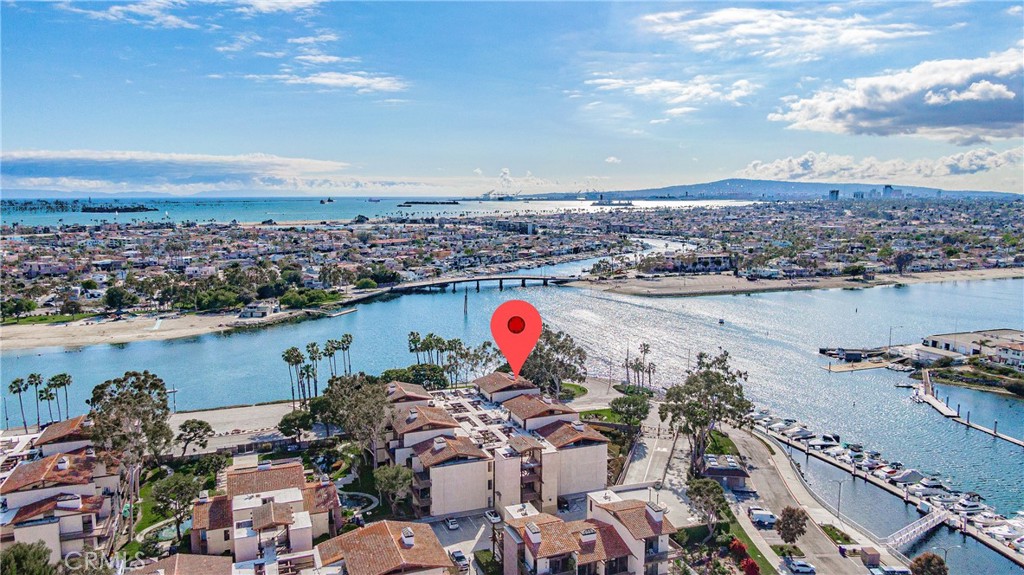 5313 Marina Pacifica Drive S