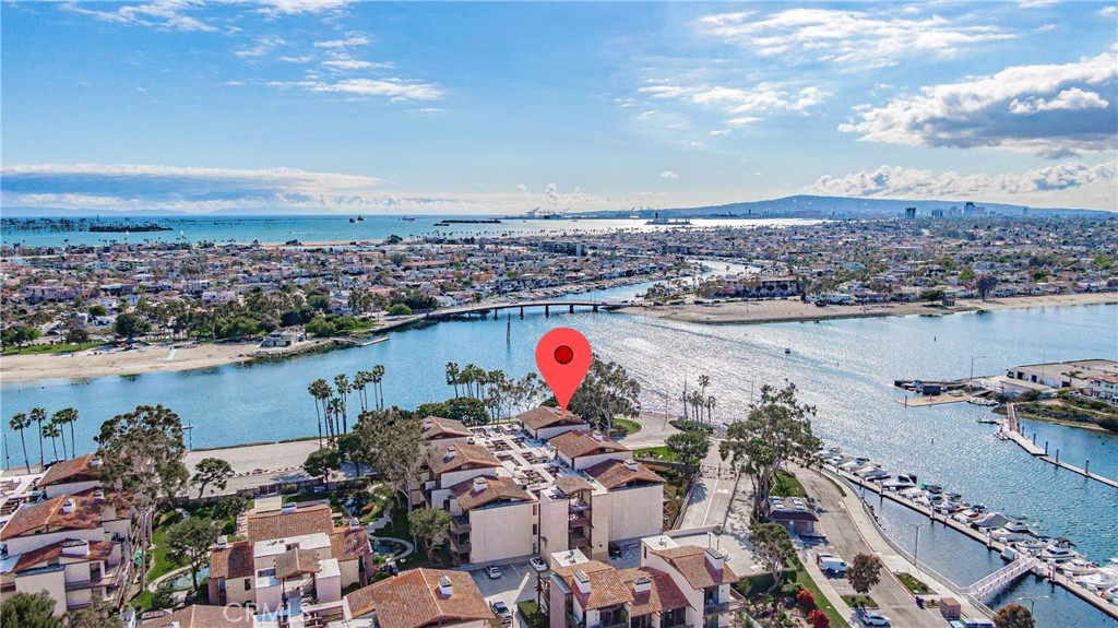 5313 Marina Pacifica Drive S