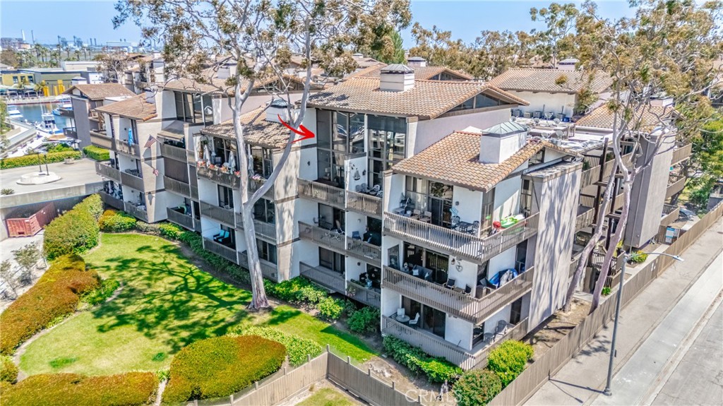 5313 Marina Pacifica Drive S