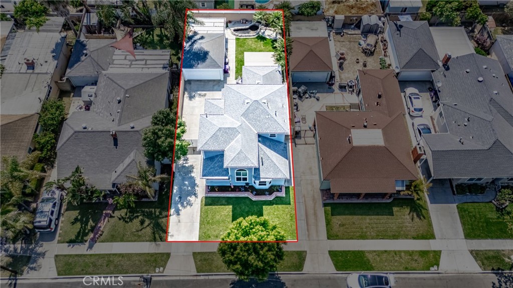 2275 Ximeno Avenue