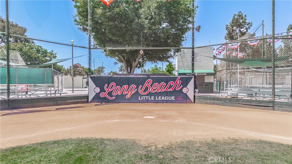 2275 Ximeno Avenue