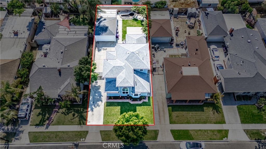 2275 Ximeno Avenue