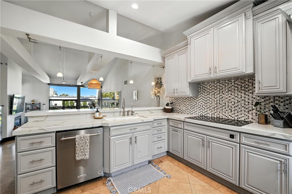 7339 Marina Pacifica Drive N