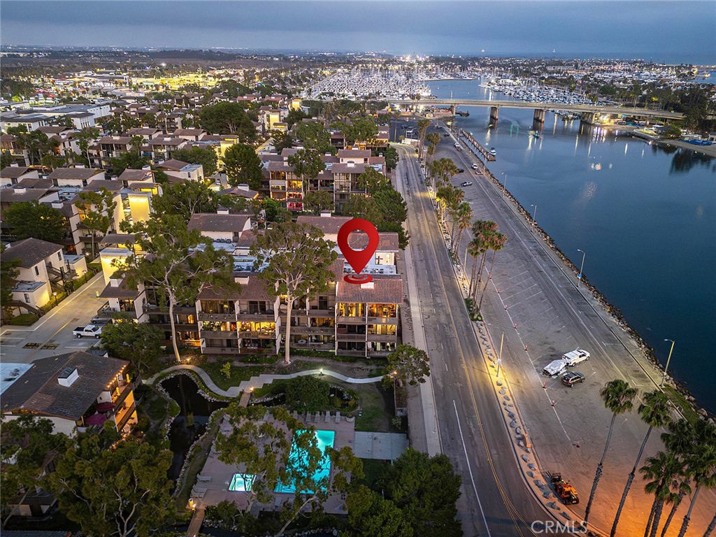 6315 Marina Pacifica Drive S