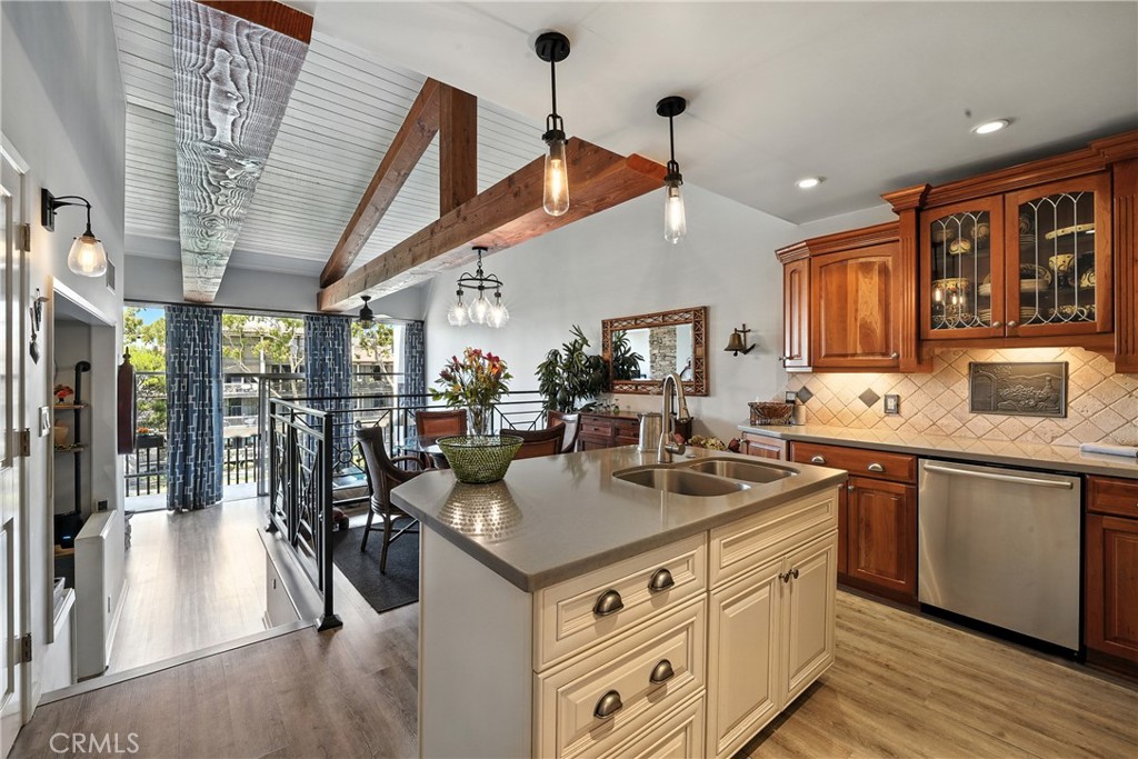 6315 Marina Pacifica Drive S