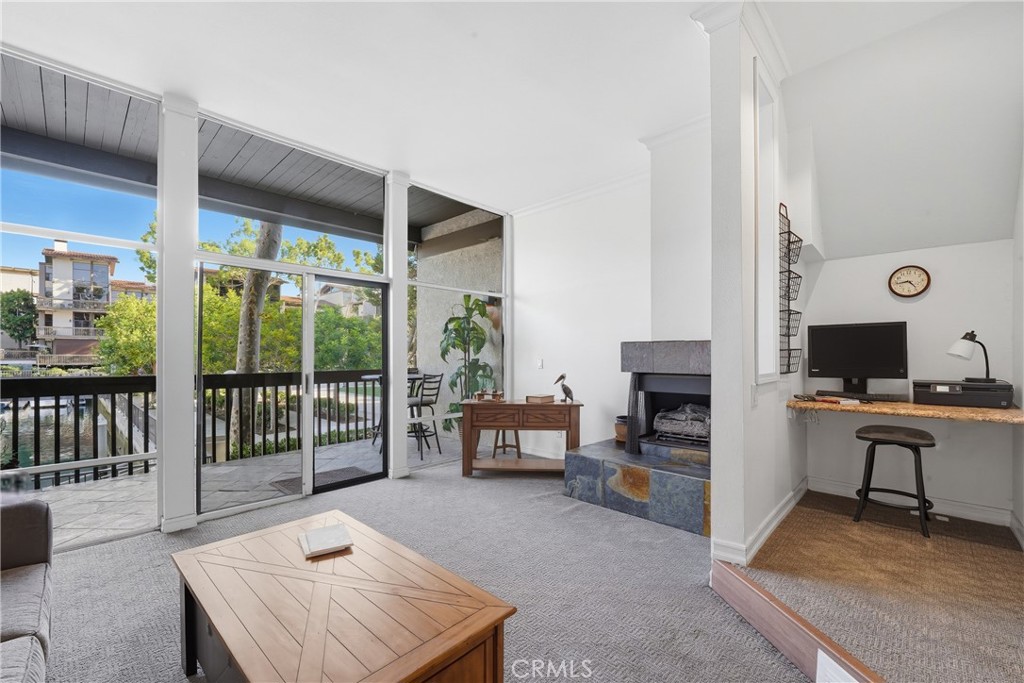 7124 Marina Pacifica N