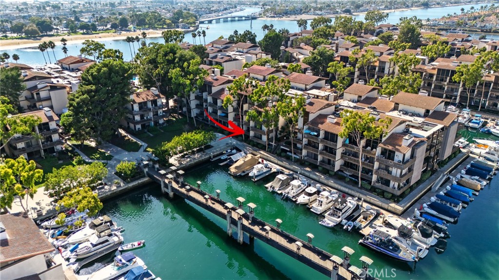 7124 Marina Pacifica N