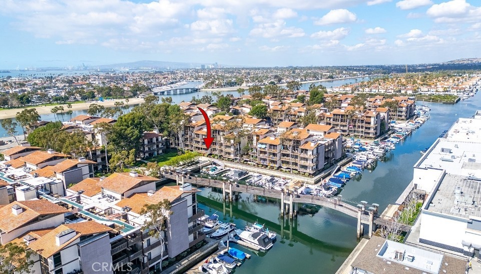 7124 Marina Pacifica N