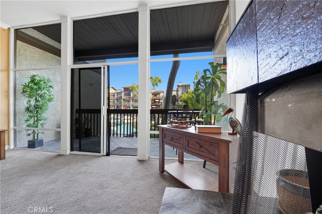 7124 Marina Pacifica N