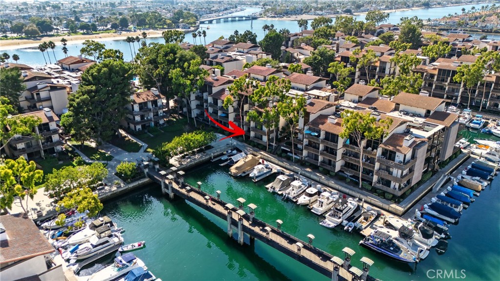 7124 Marina Pacifica N