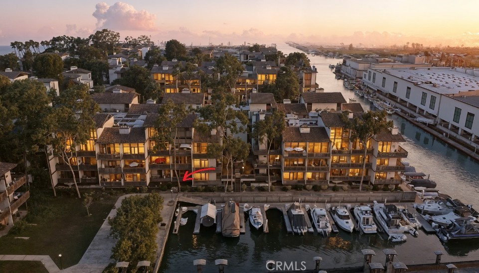 7124 Marina Pacifica N