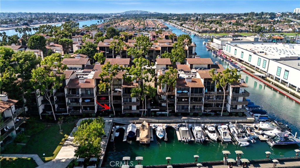 7124 Marina Pacifica N
