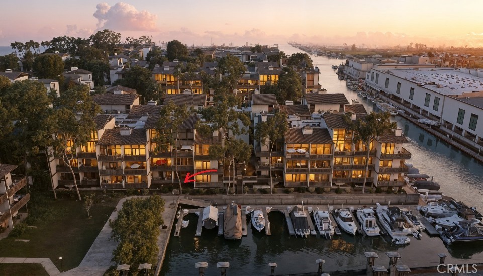 7124 Marina Pacifica N