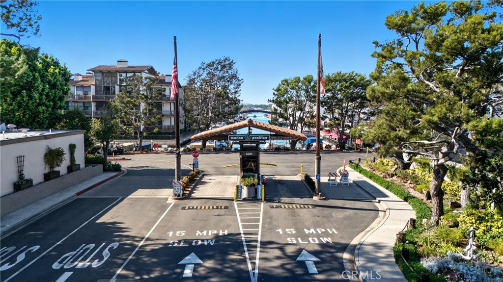 7124 Marina Pacifica N