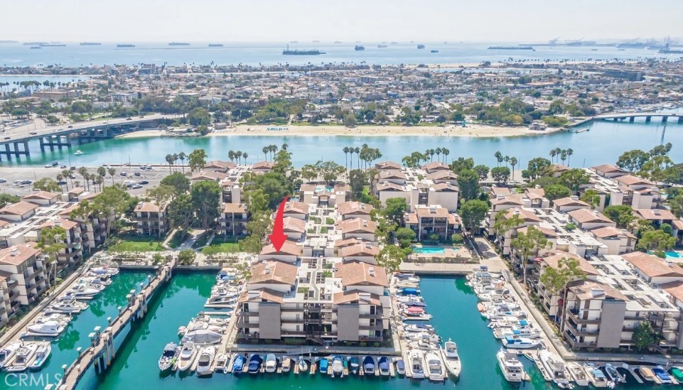 7124 Marina Pacifica N