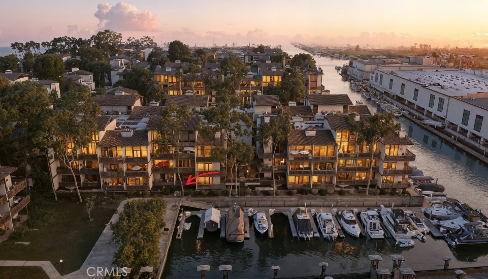 7124 Marina Pacifica N