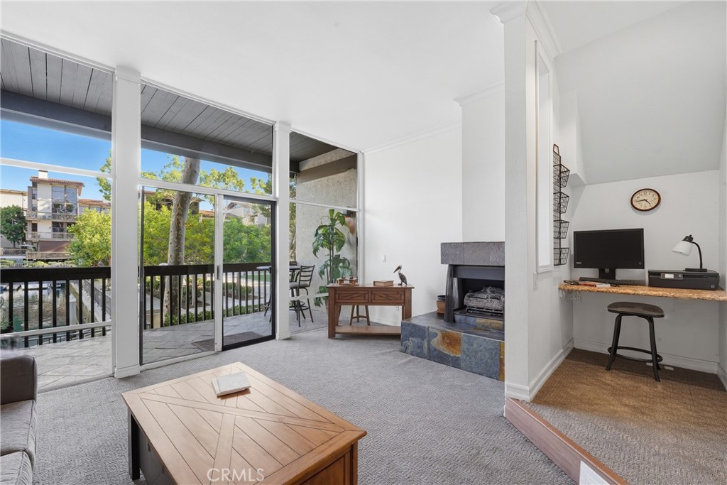 7124 Marina Pacifica N