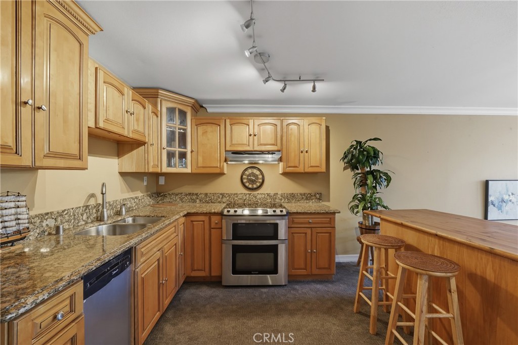 7124 Marina Pacifica N