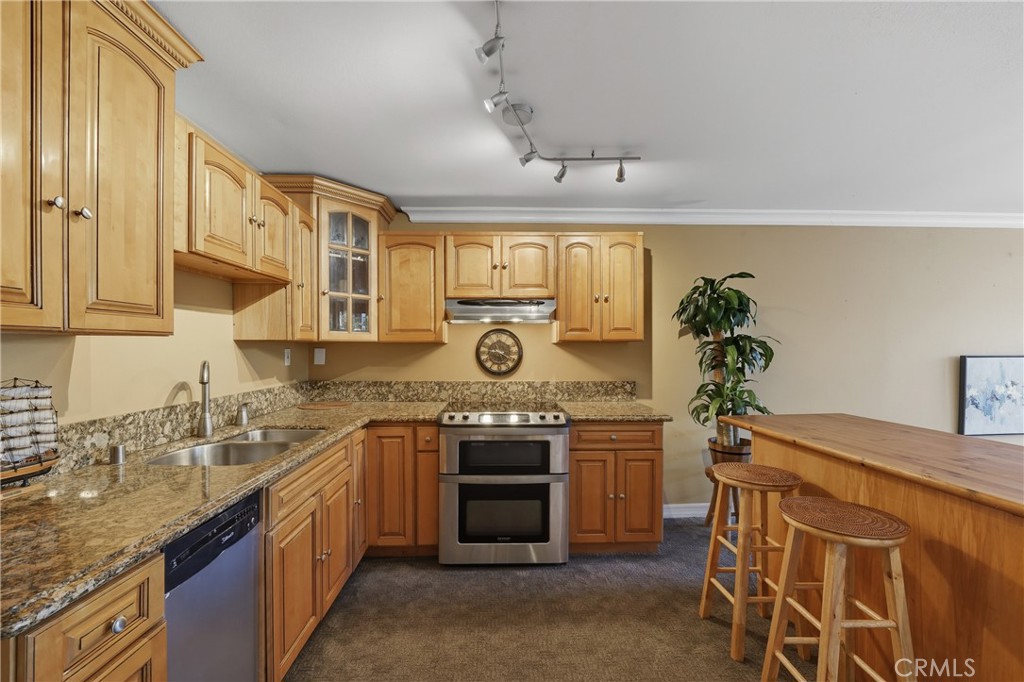7124 Marina Pacifica N