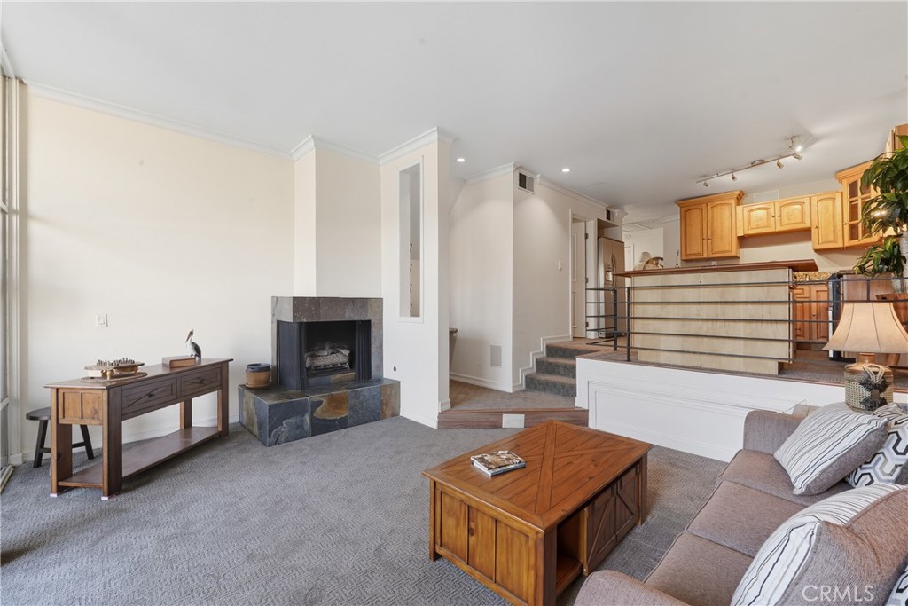 7124 Marina Pacifica N