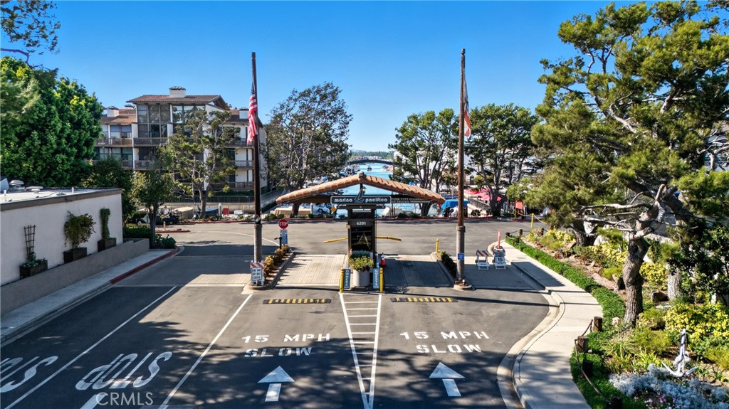 7124 Marina Pacifica N