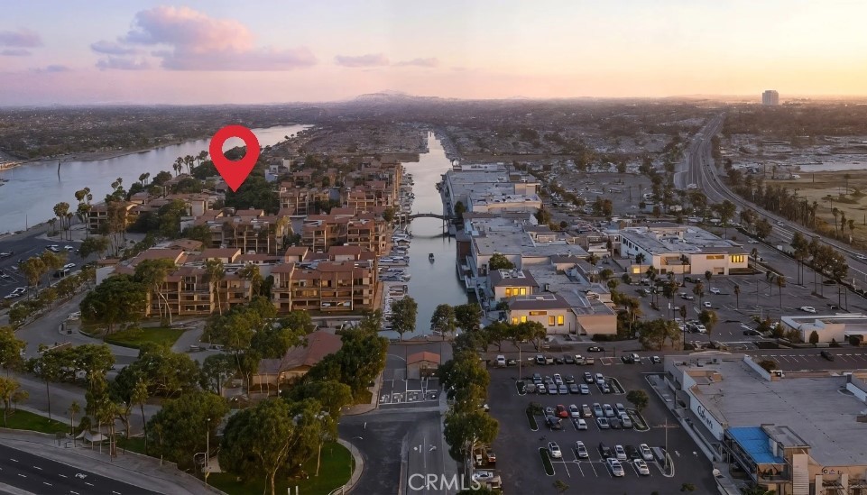 7327 Marina Pacifica S