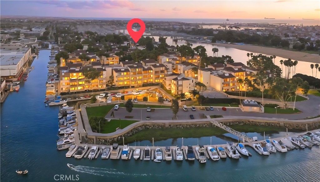 7327 Marina Pacifica S