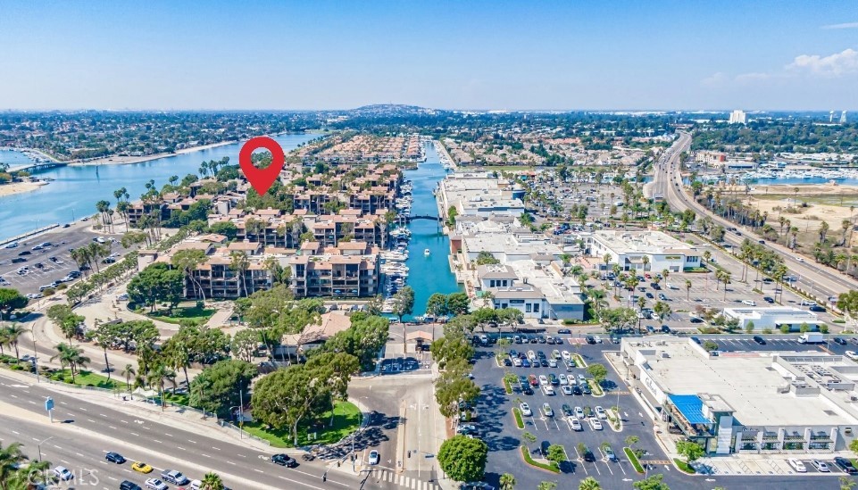 7327 Marina Pacifica S