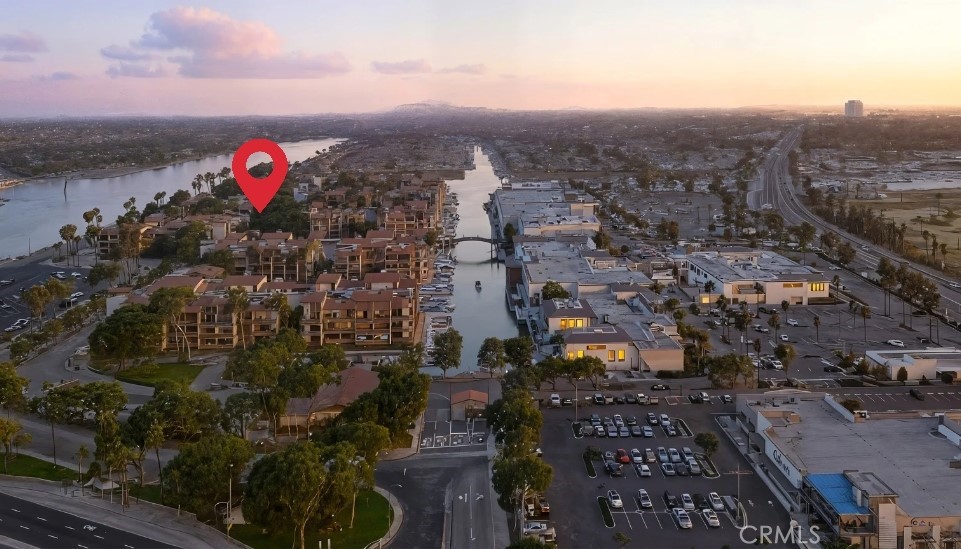 7327 Marina Pacifica S