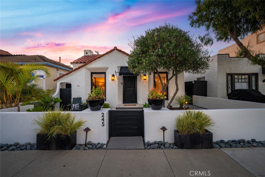 245 Covina Avenue