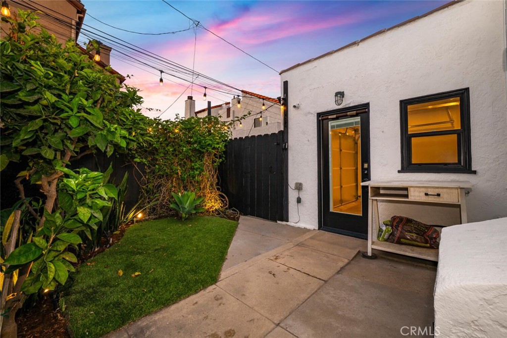 245 Covina Avenue