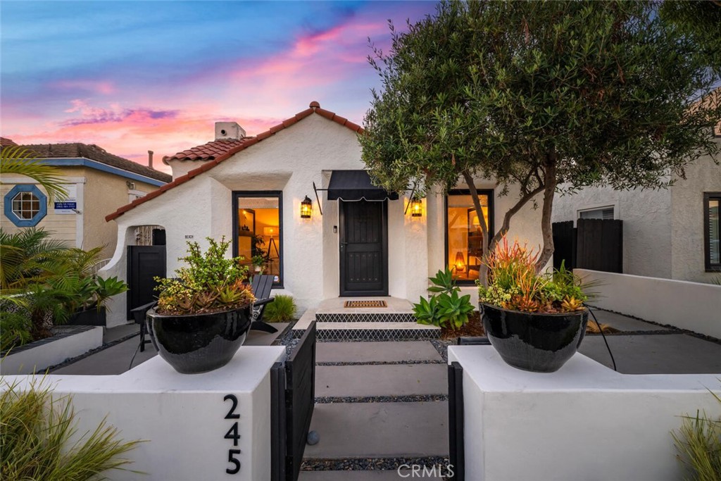 245 Covina Avenue