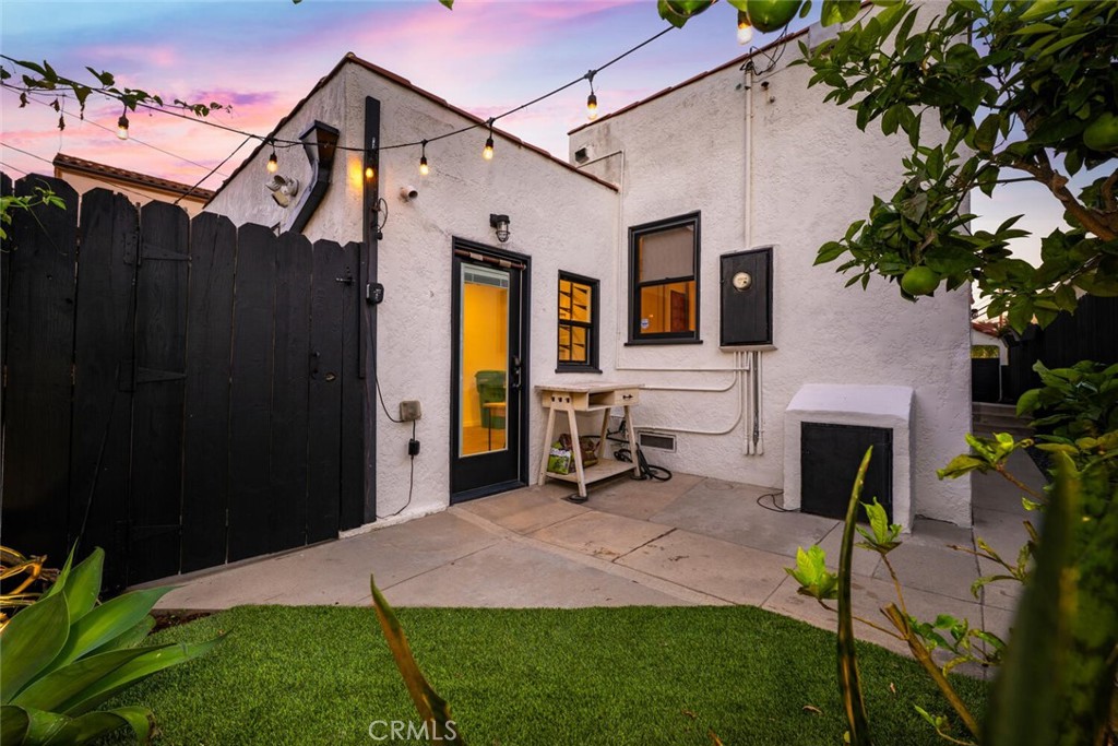 245 Covina Avenue