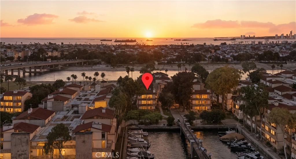 8103 Marina Pacifica N