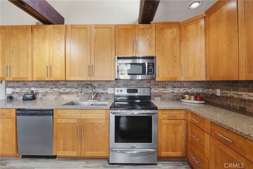 8321 Marina Pacifica N