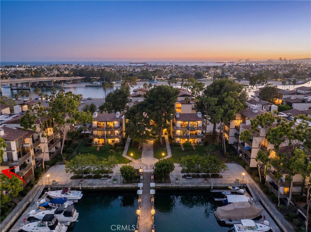 8321 Marina Pacifica N