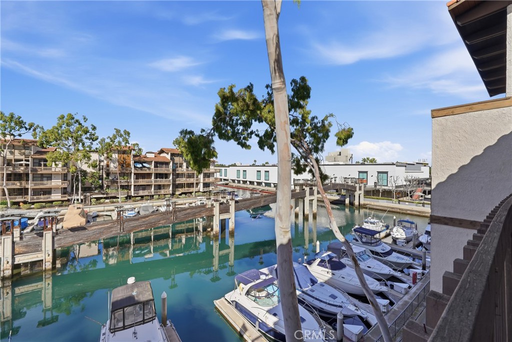 8321 Marina Pacifica N