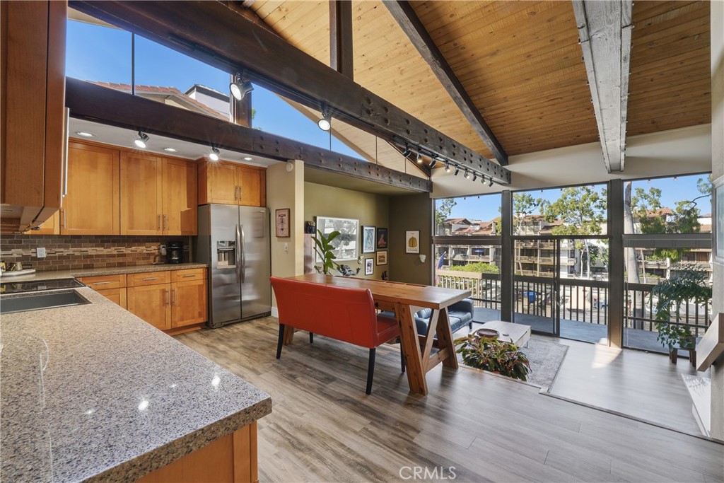 8321 Marina Pacifica N