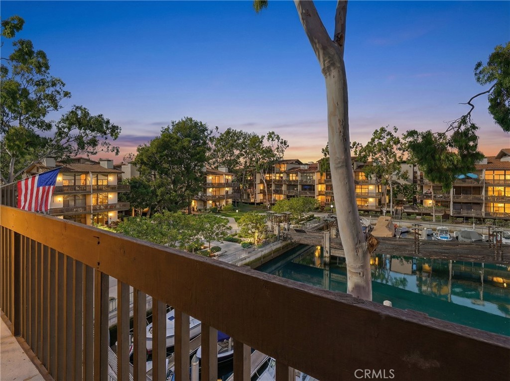 8321 Marina Pacifica N