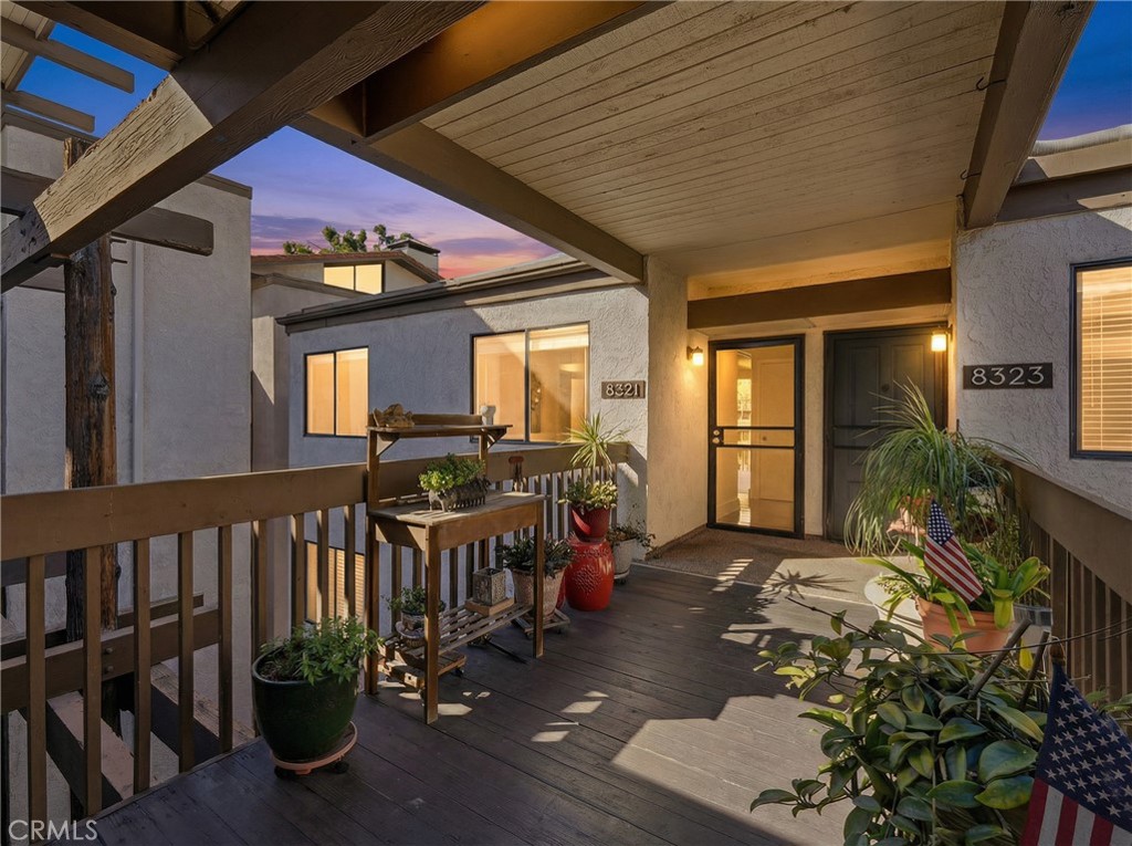 8321 Marina Pacifica N