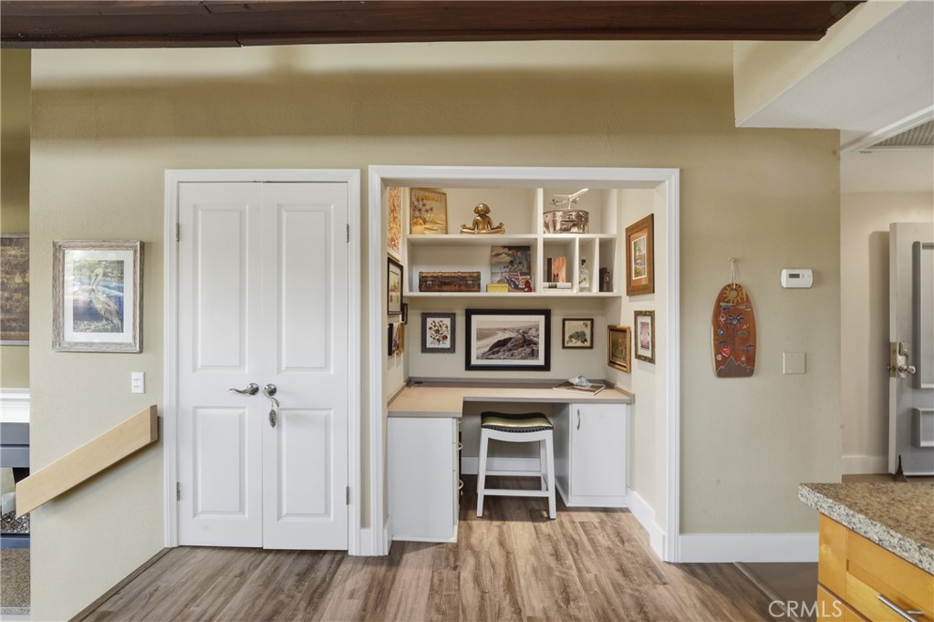 8321 Marina Pacifica N