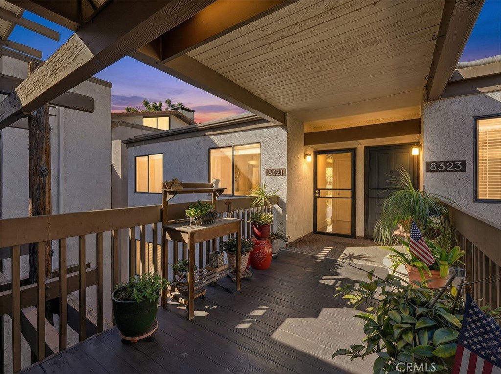 8321 Marina Pacifica N