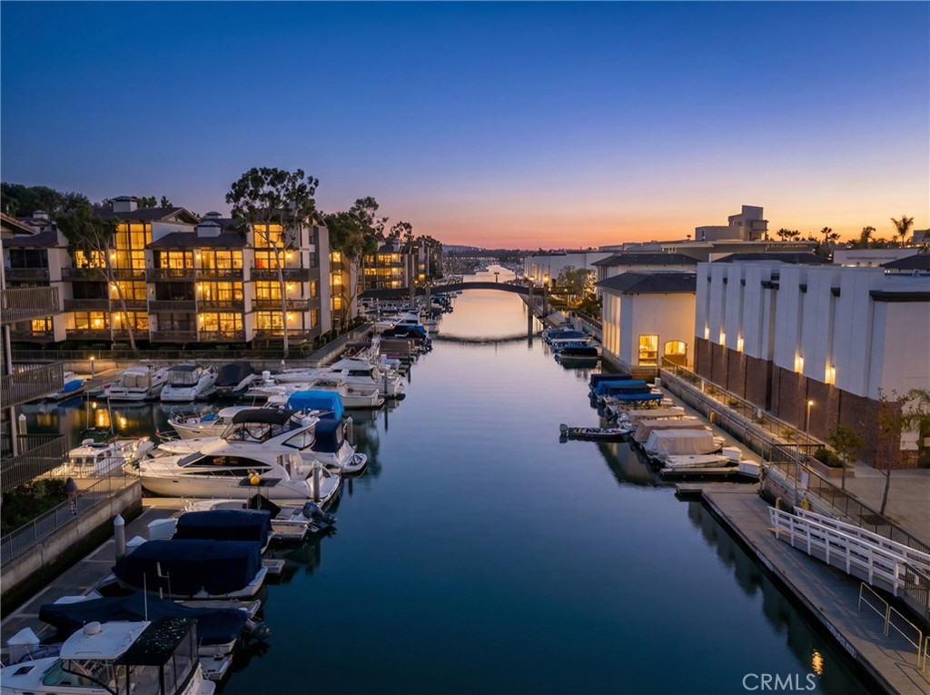 8321 Marina Pacifica N