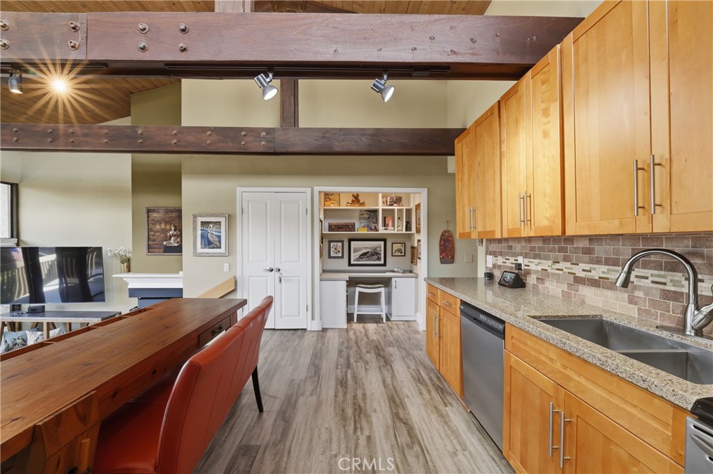 8321 Marina Pacifica N