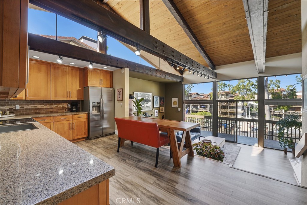 8321 Marina Pacifica N