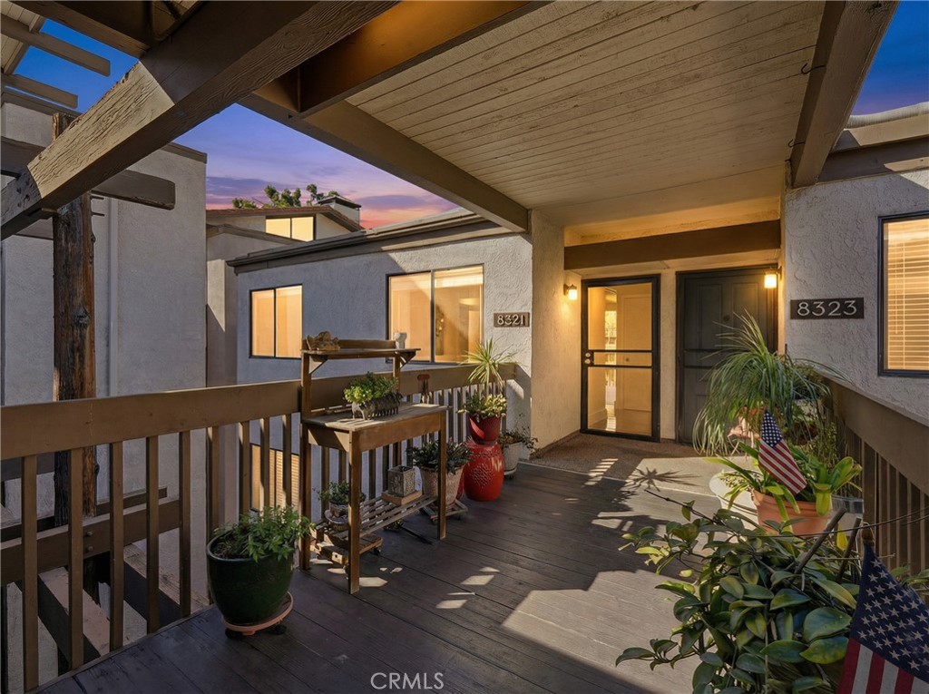 8321 Marina Pacifica N