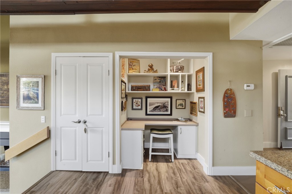 8321 Marina Pacifica N