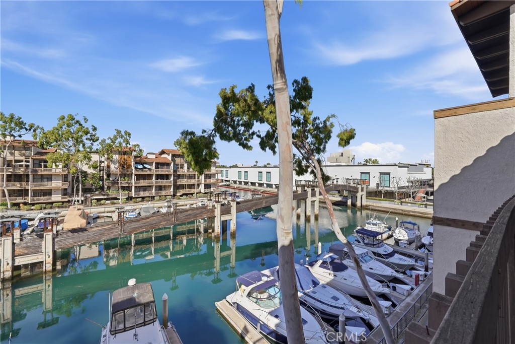 8321 Marina Pacifica N