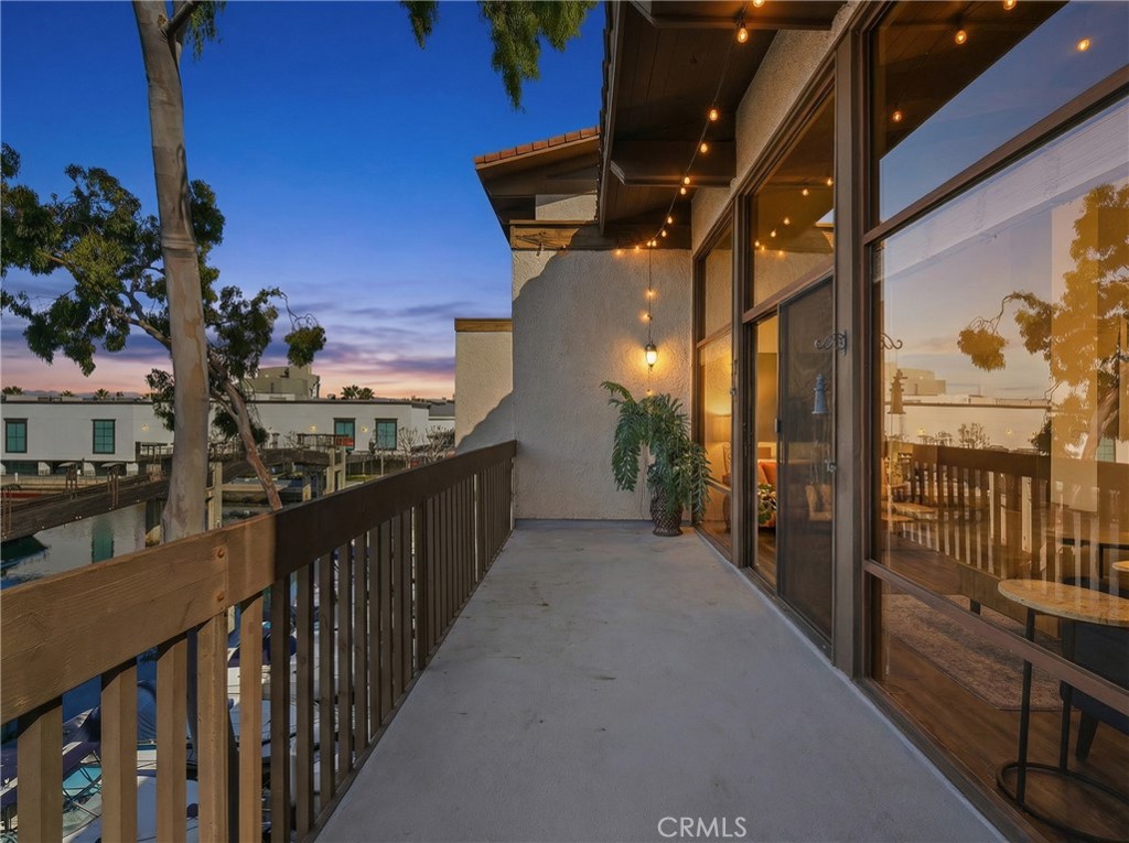 8321 Marina Pacifica N