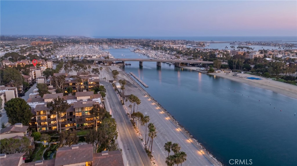 8208 Marina Pacifica N